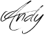 Andy Kidd Signature 